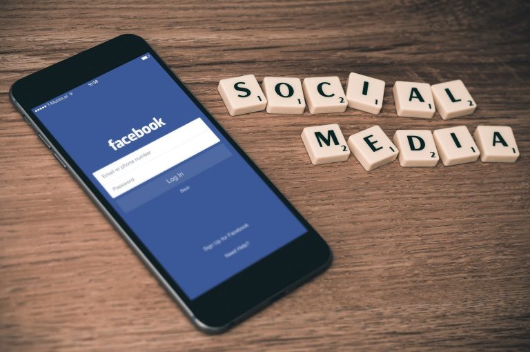 Egy Facebook hirdetés ára