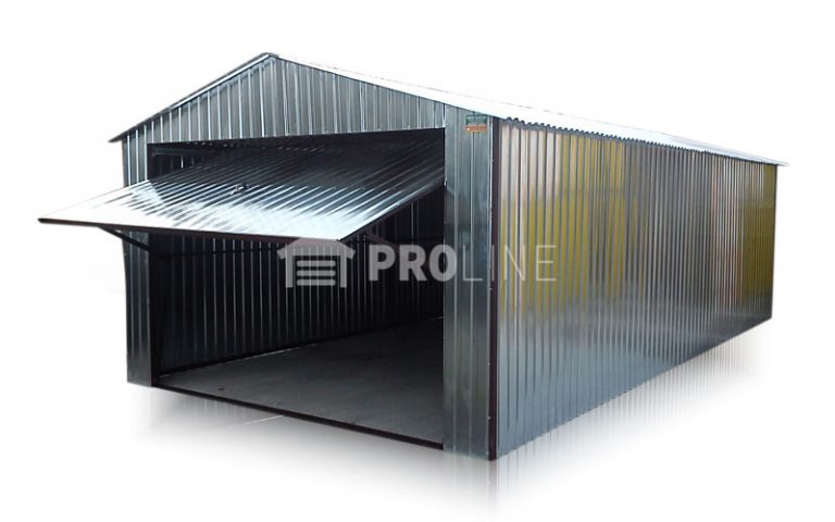 Széles duplamobilgarázs választék